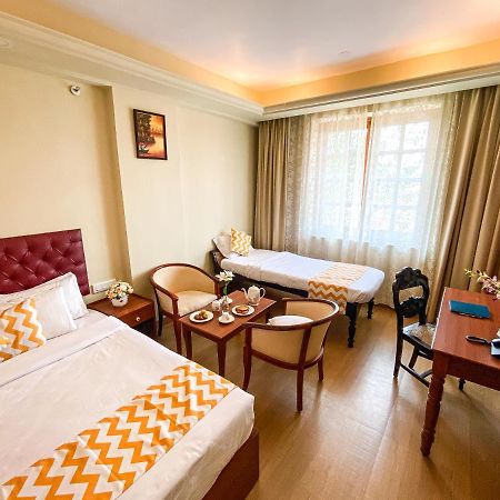 Prazeres Boutique Hotel Panaji Extérieur photo