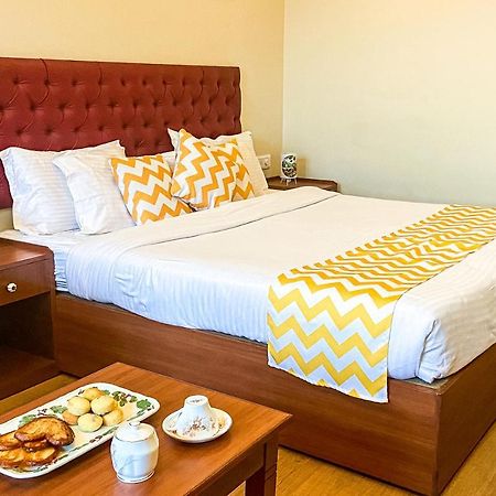 Prazeres Boutique Hotel Panaji Extérieur photo