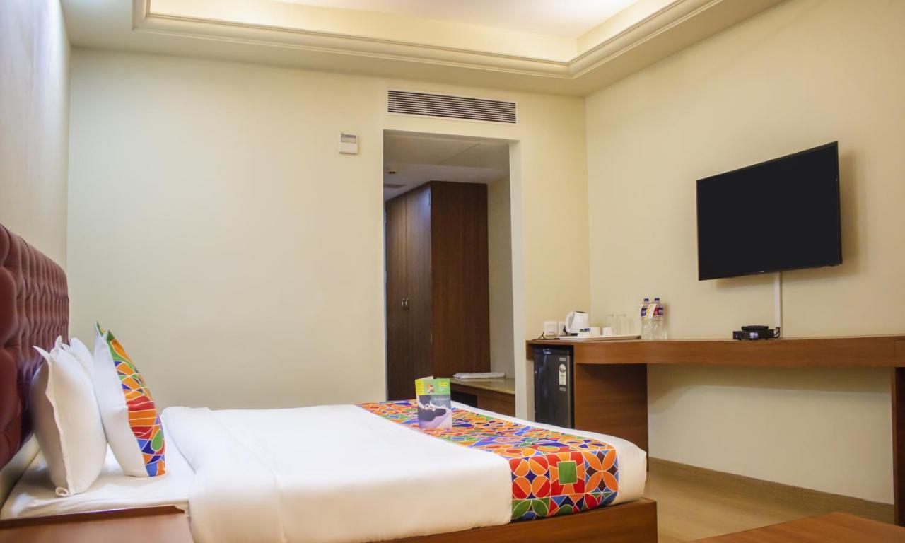 Prazeres Boutique Hotel Panaji Extérieur photo