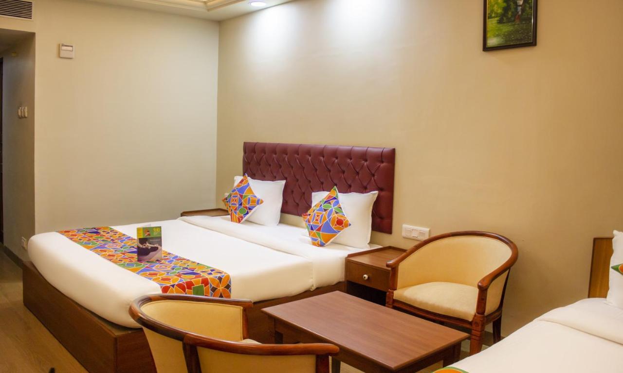 Prazeres Boutique Hotel Panaji Extérieur photo