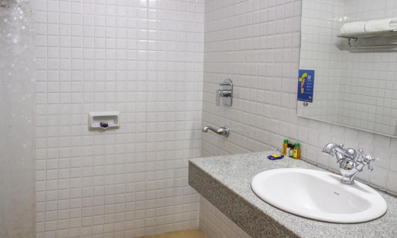 Prazeres Boutique Hotel Panaji Extérieur photo