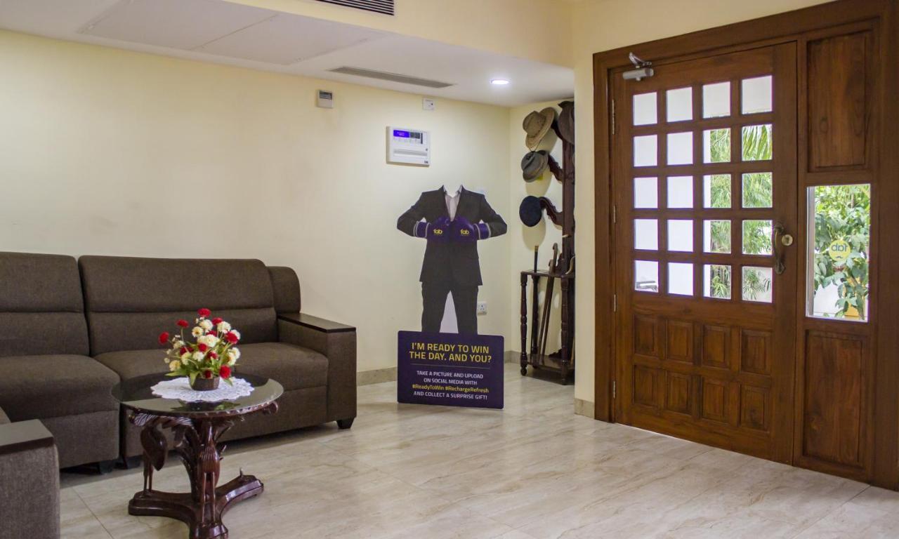 Prazeres Boutique Hotel Panaji Extérieur photo
