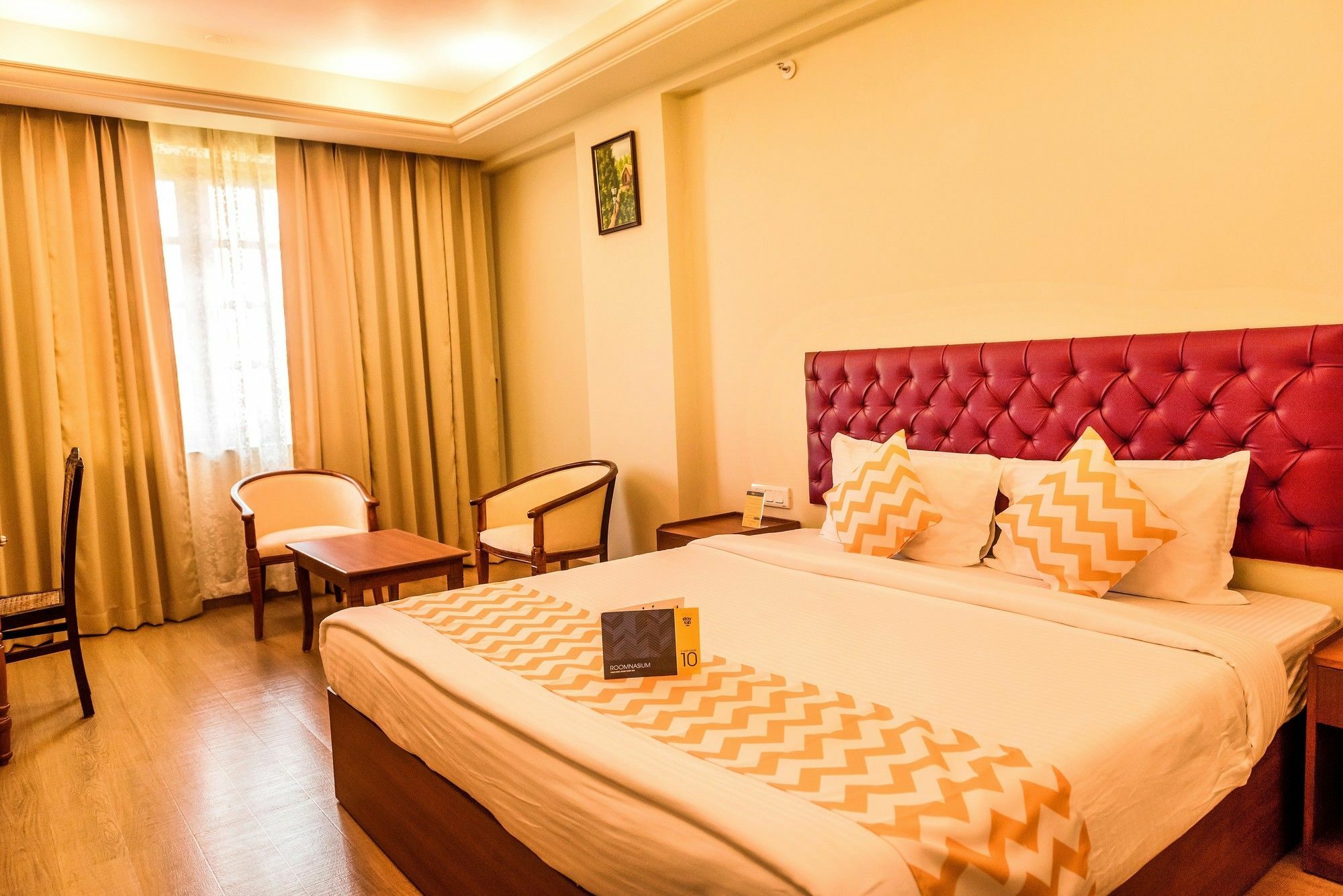 Prazeres Boutique Hotel Panaji Extérieur photo