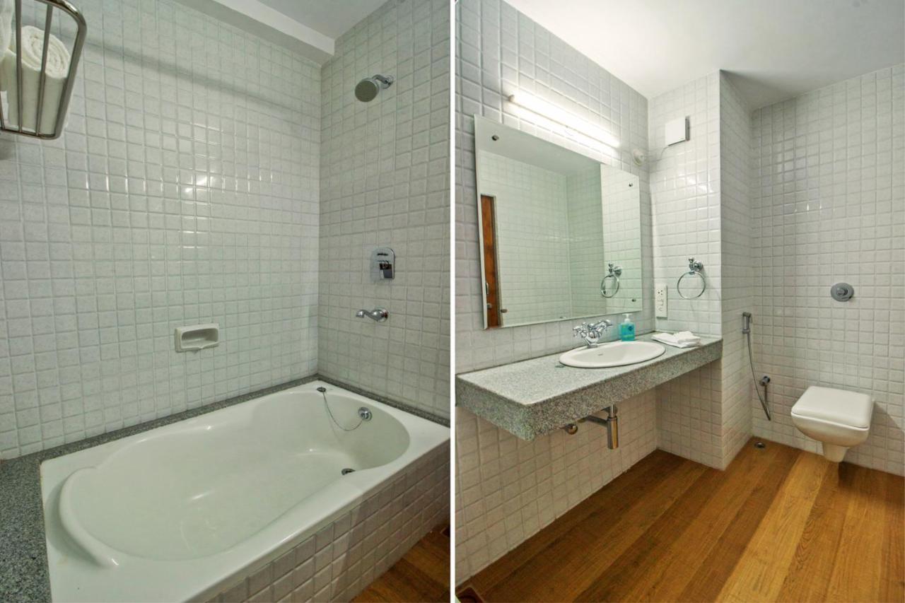 Prazeres Boutique Hotel Panaji Extérieur photo